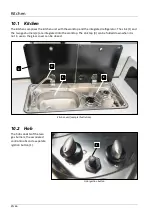 Preview for 157 page of Karmann-Mobil DEXTER 560 Operating Manual