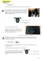 Preview for 16 page of Karmann-Mobil Dexter 580 2020 Operating Manual