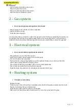 Preview for 72 page of Karmann-Mobil Dexter 580 2020 Operating Manual