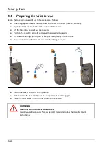 Preview for 151 page of Karmann-Mobil DEXTER 580 2021-2022 Operating Manual