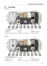 Preview for 14 page of Karmann-Mobil DEXTER 580 2023 Operating Manual