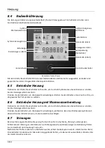 Preview for 47 page of Karmann-Mobil DEXTER 600 Operating Manual