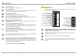 Preview for 17 page of Karmann-Mobil Dexter Dex 595 2017 Operating Manual