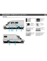 Предварительный просмотр 15 страницы Karmann Colorado Operating Instructions Manual