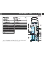 Предварительный просмотр 20 страницы Karmann Colorado Operating Instructions Manual