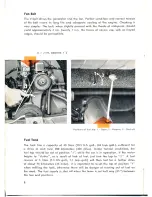 Предварительный просмотр 10 страницы Karmann Ghia 1956 Instruction Manual