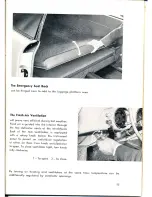 Preview for 17 page of Karmann Ghia 1956 Instruction Manual