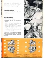 Preview for 45 page of Karmann Ghia 1956 Instruction Manual