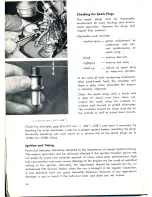 Preview for 48 page of Karmann Ghia 1956 Instruction Manual