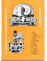 Preview for 60 page of Karmann Ghia 1956 Instruction Manual