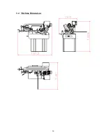 Предварительный просмотр 14 страницы KARMETAL KMT 180 CRAFT Operation Manual