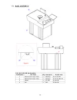 Предварительный просмотр 29 страницы KARMETAL KMT 180 CRAFT Operation Manual