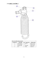 Предварительный просмотр 44 страницы KARMETAL KMT 180 CRAFT Operation Manual