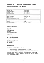 Preview for 13 page of KARMETAL KMT 280 WOS Operation Manual