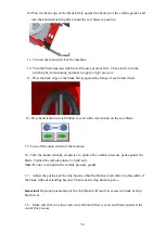 Preview for 34 page of KARMETAL KMT 280 WOS Operation Manual