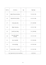 Preview for 39 page of KARMETAL KMT 280 WOS Operation Manual