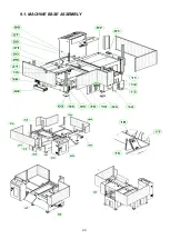 Preview for 40 page of KARMETAL KMT 280 WOS Operation Manual