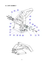 Preview for 42 page of KARMETAL KMT 280 WOS Operation Manual