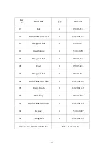 Preview for 47 page of KARMETAL KMT 280 WOS Operation Manual