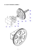 Preview for 54 page of KARMETAL KMT 280 WOS Operation Manual