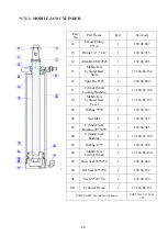 Preview for 60 page of KARMETAL KMT 280 WOS Operation Manual