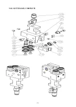 Preview for 75 page of KARMETAL KMT 280 WOS Operation Manual