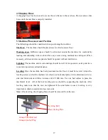 Preview for 17 page of KARMETAL KMT 400 KSA Operation Manual