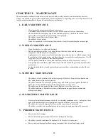 Preview for 24 page of KARMETAL KMT 400 KSA Operation Manual