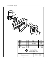 Preview for 35 page of KARMETAL KMT 400 KSA Operation Manual