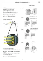 Preview for 5 page of Karol KUT Installation Manual