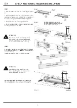 Preview for 8 page of Karol KUT Installation Manual