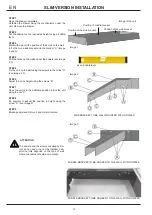 Preview for 14 page of Karol KUT Installation Manual