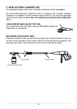 Preview for 7 page of Karomat 66602 Instruction Manual