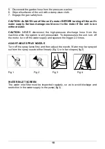 Preview for 20 page of Karomat 66602 Instruction Manual