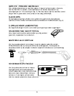 Preview for 7 page of Karomat 66611 Instruction Manual