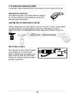 Preview for 30 page of Karomat 66611 Instruction Manual