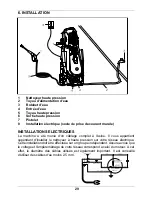 Preview for 31 page of Karomat 66611 Instruction Manual