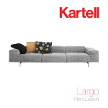 Kartell Largo Piero Lissoni Manual предпросмотр