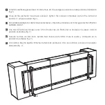 Предварительный просмотр 14 страницы Kartell Largo Piero Lissoni Manual