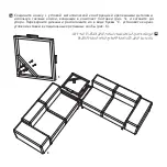 Предварительный просмотр 25 страницы Kartell Largo Piero Lissoni Manual