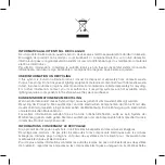 Предварительный просмотр 17 страницы Kartell Taj Mini Manual