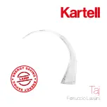 Kartell Taj Assembly Instructions Manual предпросмотр