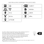 Preview for 8 page of Kartell Taj Assembly Instructions Manual