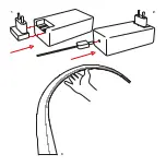 Preview for 15 page of Kartell Taj Assembly Instructions Manual