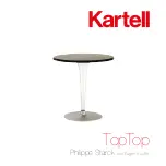 Предварительный просмотр 1 страницы Kartell TopTop Manual