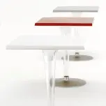 Предварительный просмотр 7 страницы Kartell TopTop Manual