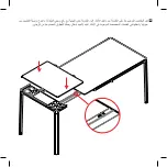 Preview for 11 page of Kartell Zooom Piero Lissoni Manual