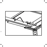 Preview for 13 page of Kartell Zooom Piero Lissoni Manual