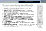 Preview for 5 page of Kartina TV LIKE TV-203L User Manual