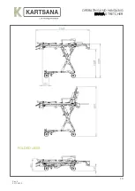 Preview for 12 page of Kartsana BRAVA TG-1000 Instruction Manual